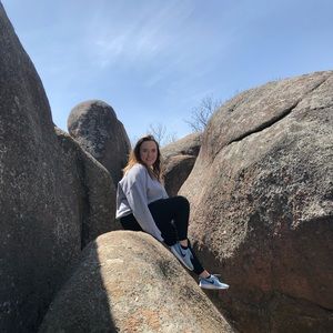 Meet your Posher, Brooklynn